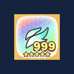 Wind Mana x 999