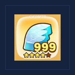 Wind Shard x 999