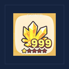 Yellow Stone x 999