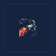 Arcane Shard of Agrivix