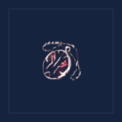 Mythical Avatar of Chaos