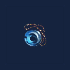 Mythical Celestial Eye