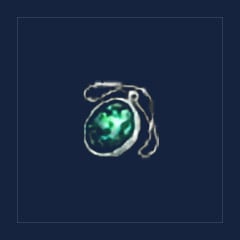 Mythical Celestial Stone of Halakor