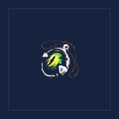 Mythical Peerless Eye of Beronath