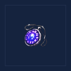 Runebinder`s Gem
