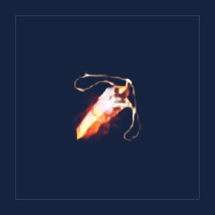 Shard of the Eternal Flame