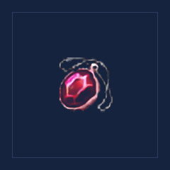Sovereign Ruby of Domination