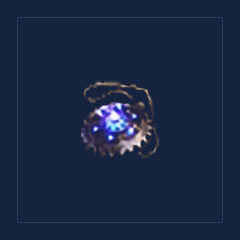 Spellscourge Deflector