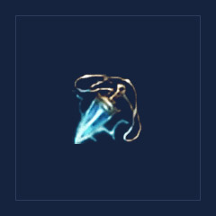 Stormseer Sapphire