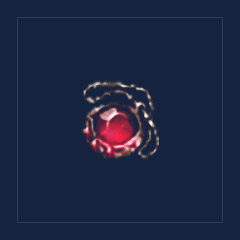 Tainted Ruby of Gar`dal