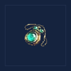 Vanquisher`s Gem