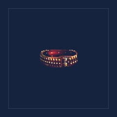 Darkblaze Ammo Belt