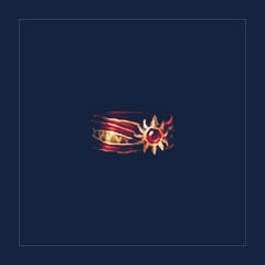 Mythical Crimson Lotus
