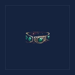Mythical Spellbreaker Waistguard
