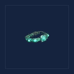 Mythical Spiritseeker Cord