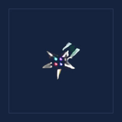 Badge of Mastery