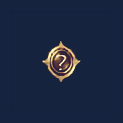 Badge of Perseverance