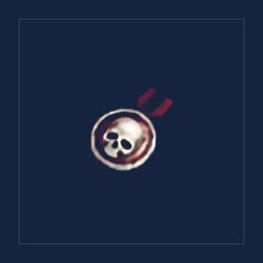 Badge of the Crimson Company