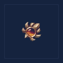 Crest of Ember`s Calling