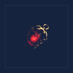 Fragment of Anguish