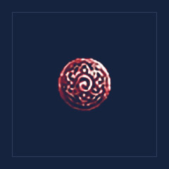 Gutworm`s Bloody Seal