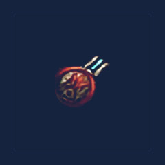 Mark of Blood`s Deceit