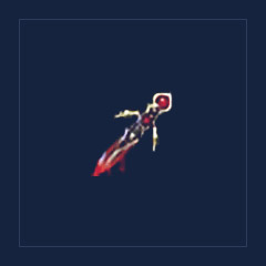 Mark of Bloody Ends