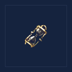 Mark of the Timeless