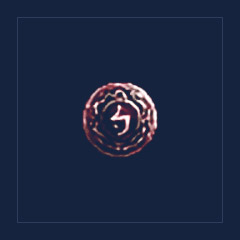 Mythical Blood Sigil of Ch`Thon