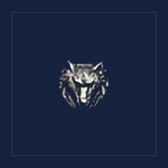 Mythical Direwolf Crest