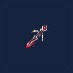 Mythical Mark of Bloody Ends