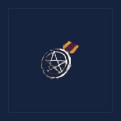 Mythical Mark of the Forbidden