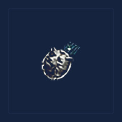 Mythical Sigil of the Bear King