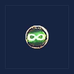 Sigil of the Infinites