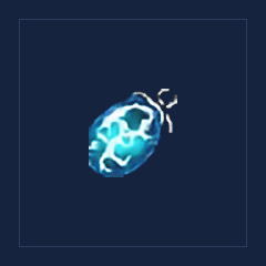 Stormfang Gem