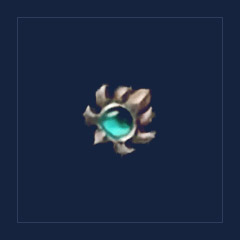 Veilkeeper`s Crest