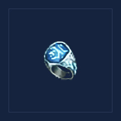 Glyph of the Storm Witch