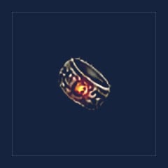 Invoker`s Burning Hand