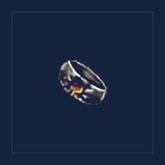 Mythical Jaxxon`s Lucky Bullet
