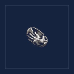 Mythical Open Hand of Mercy