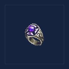 Mythical Signet of the Fallen
