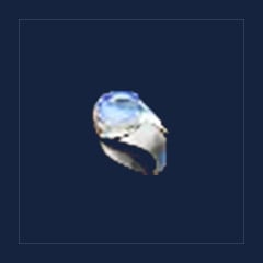 Nightforged Sapphire