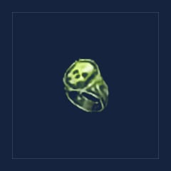 Ring of Eternal Rot