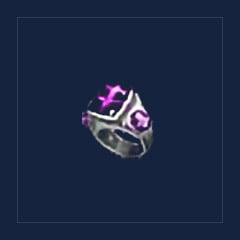 Sigil of Arcane Weaves