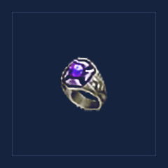 Signet of the Fallen