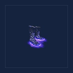 Boots of Primordial Rage