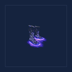 Mythical Boots of Primordial Rage