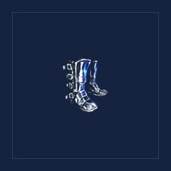 Mythical Stormtitan Treads
