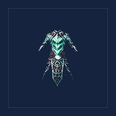 Allagast`s Robe