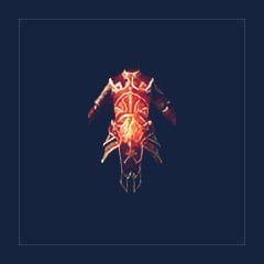 Armor of Ember`s Calling